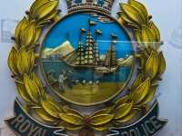 全新面貌👮🏻‍♂️👮🏻‍♀️「警隊博物館」📜