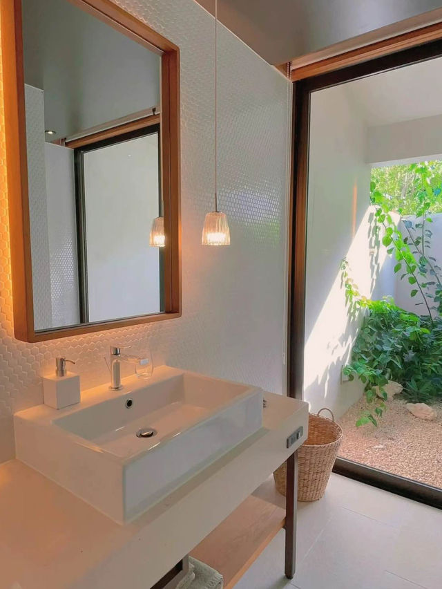 【宮古島】手付かずの自然が残ったリゾートthe rescape