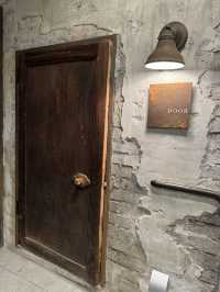 【大阪/天満】隠れ家イタリアンバー 『DOOR』