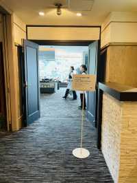 【東京都:銀座エリア】全室バストイレ別のセミセパレートタイプホテル-お部屋編-