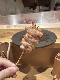 【熊本観光/グルメ】絶品焼鳥