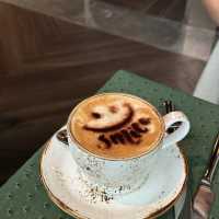 東涌高質brunch 推介@The enclave