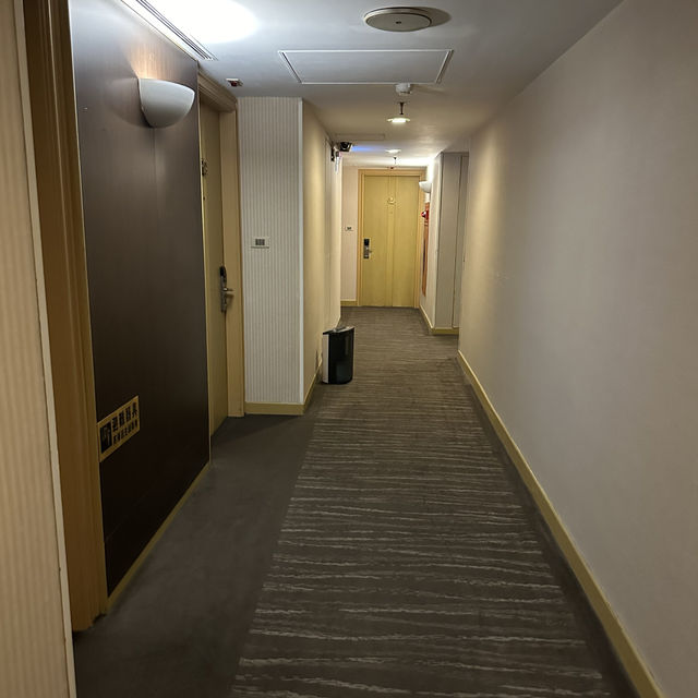 台北三德大飯店