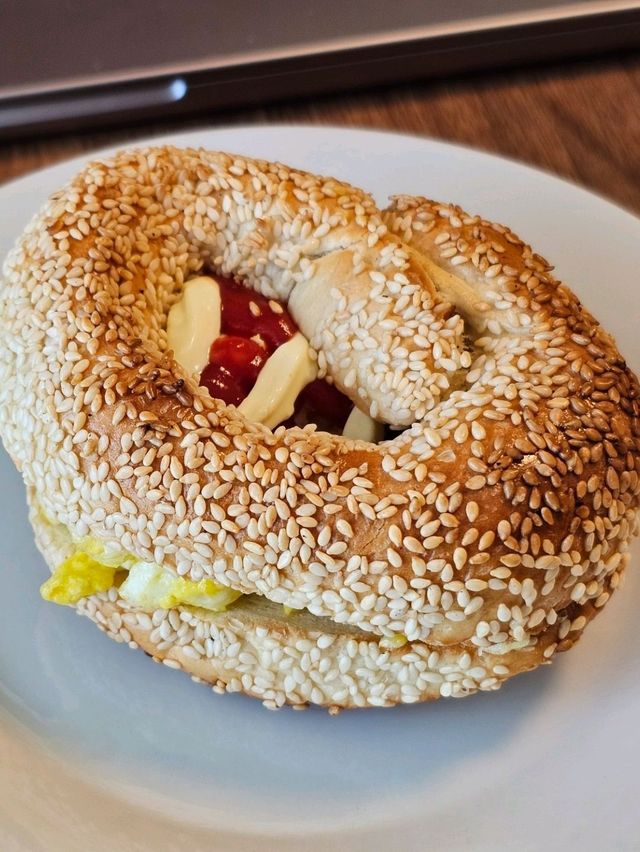 🇨🇦 캐나다 몬트리올에서 가장 맛있는 베이글 맛집