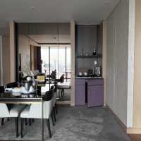 Sofitel Singapore City Centre - One Bedroom Suite 