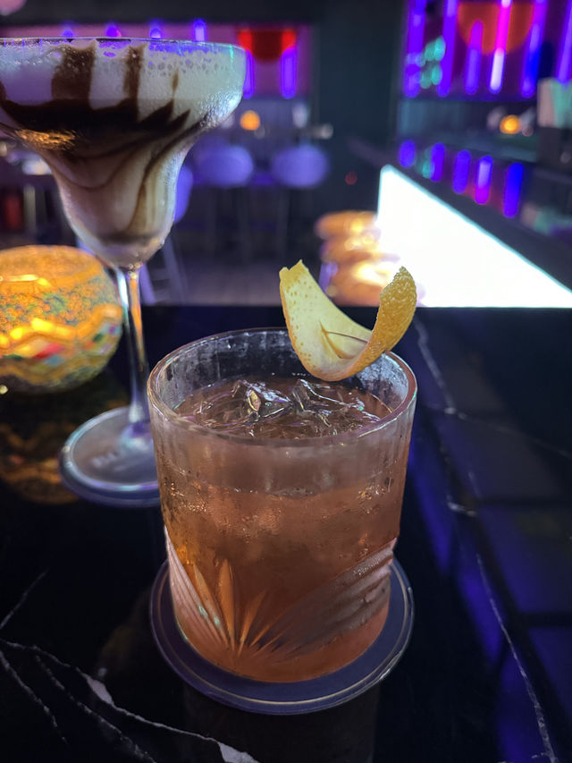 中環happy hour好去處🥃😎