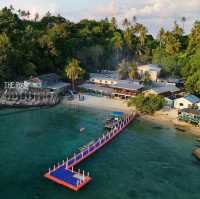 The Rock Resort