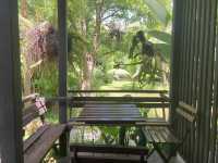 BaanPa’s Cafe ดอยสะเก็ด