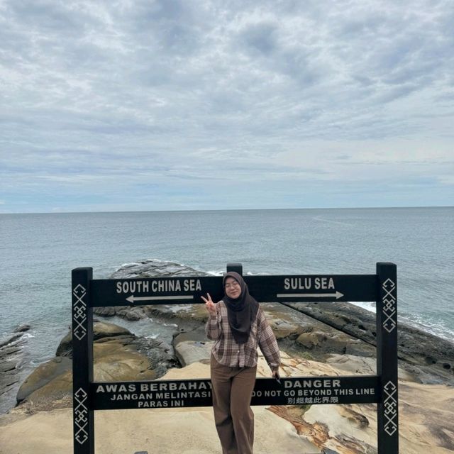 The End of Borneo are HERE !