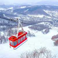 Hokkaido