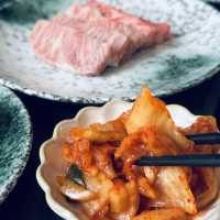 香港最佳燒肉店～路易奇電力公司 (灣仔)