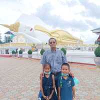 ไหว้พระขอพ่อท่านคล้ายวาจาสิทธิ์