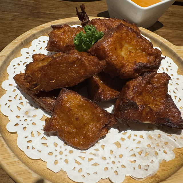 不能用文字表達的燉飯