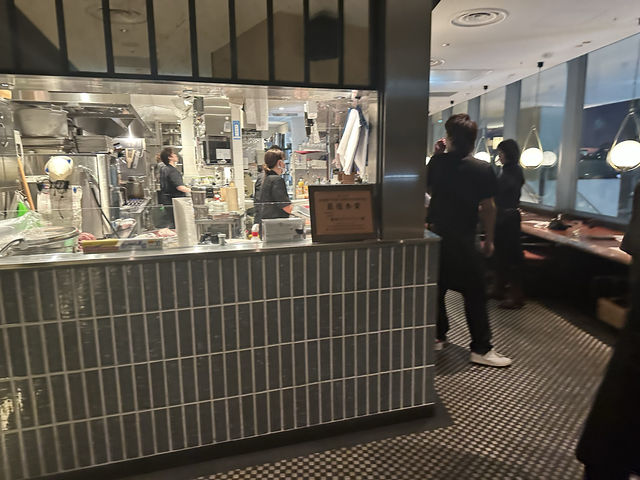 【🇯🇵東京燒肉】涉谷PARCO的Kinta燒肉店：美味燒肉，絕對是燒肉愛好者的首選