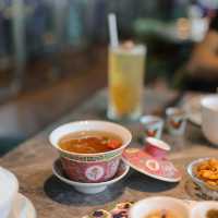 「中環 Chinesologyhk 餐廳」：新派中菜，獨特中式美食