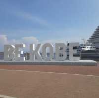 【兵庫県 神戸市】綺麗な港町神戸！！