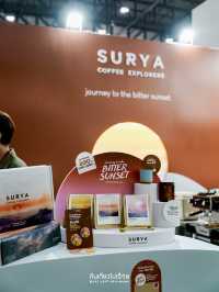 งานสำหรับคนรักกาแฟ ที่เมืองทองธานี