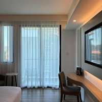 Hotel Amber Pattaya