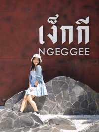 NGEGGEE - เง็กกี คาเฟ่จอมทอง,เชียงใหม่