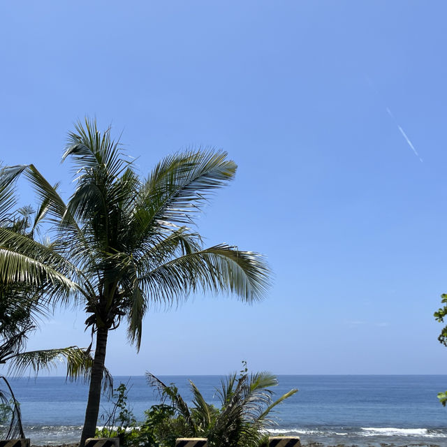 【台湾】離島へもぜひ！小琉球🏝️
