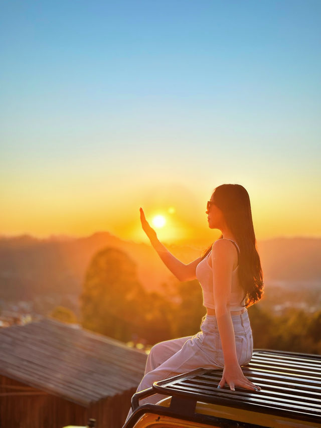 🇮🇩 발리에 온다면 꼭 해봐야 하는 투어 1순위 🌄