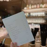 【復活✨】丸の内で人気の6th by ORIENTALHOTELが麻布台ヒルズに帰ってきた✨　