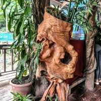 Balete Cafe!!