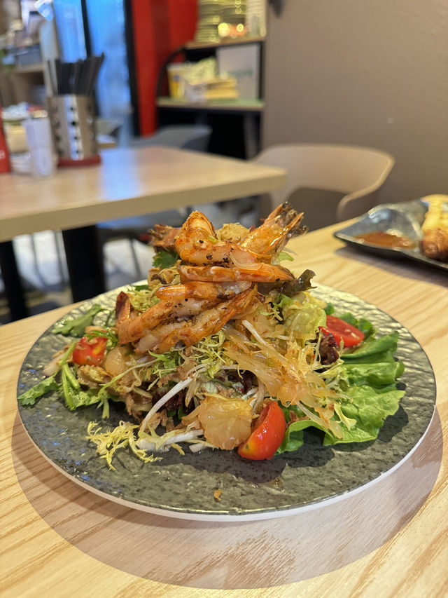 筲箕灣街坊越南小店🇻🇳