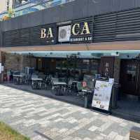 Chill & Relax 多國菜餐廳