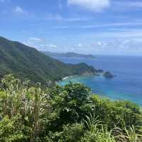 奄美 加計呂麻島🏝