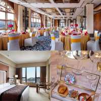 法式浪漫，提供愜意住宿體驗🇲🇴 Sofitel Macau at Ponte 16 澳門十六浦索菲特酒店