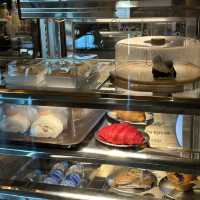 คาเฟ่เปิดใหม่ระยอง S L U R P  Spacialist Rayong 