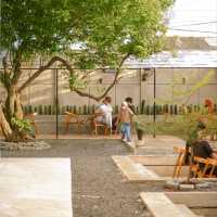 FORQUE | THERE'S A NEW HANGOUT SPOT IN DEPOK
