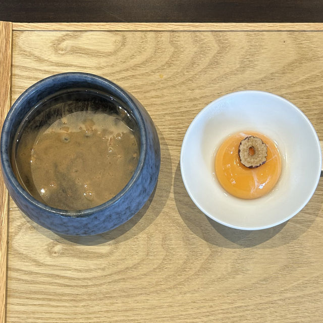 【東京/成城学園前】70種類以上の食材を使用した韓菓子コース　보석（HOSEKI）