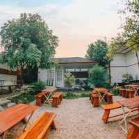 TUKAMU HOUSE | THIS JAPANESE STYLE COFFEESHOP IN BANDAR LAMPUNG