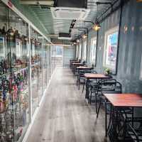 AF Cafe  