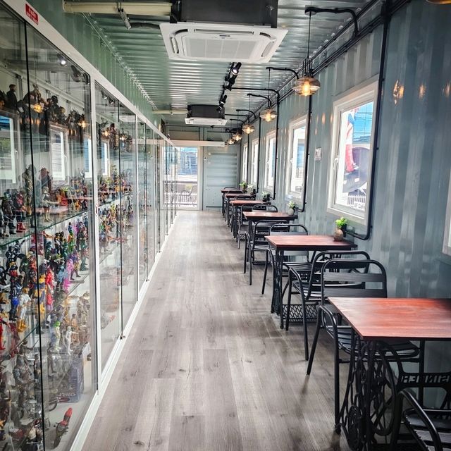 AF Cafe  