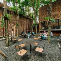 MASAGI COFFEE BATU BATA | FROM BANDUNG TO BSD