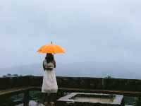 อุทยานแห่งชาติทองผาภูมิ