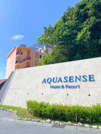 【沖縄 恩納村】沖縄本島のおすすめリゾートホテル：AQUASENSE Hotel & Resort