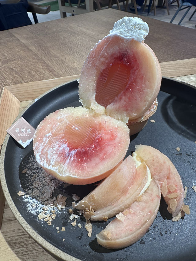 【福岡カフェ】
