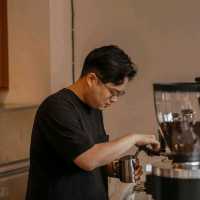 Little Giant Coffee 