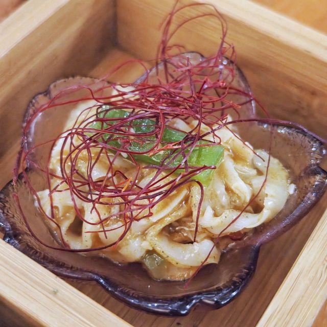 慢活☺️享受🇯🇵和牛🥩石燒🔥二人餐