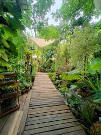 NATEE CAFÉ AT BURIRAM 