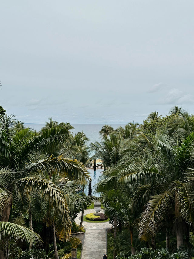 Sirena Restaurant and Clifftop Bar - Boracay, PH