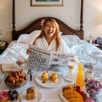 Sofitel Krabi Phokeethra Golf and Spa Resort