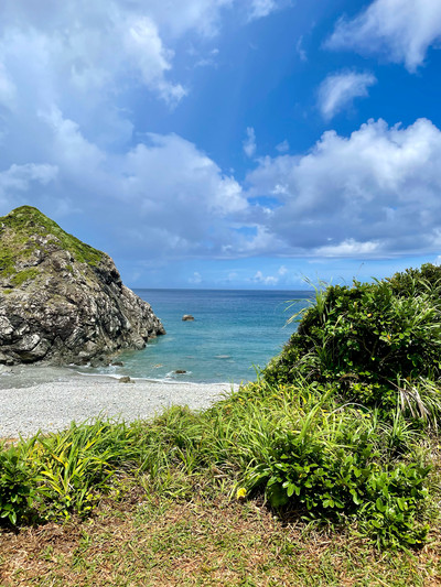 奄美大島 超神秘的！自然の洞窟🪨 | Trip.com 瀬戸内町