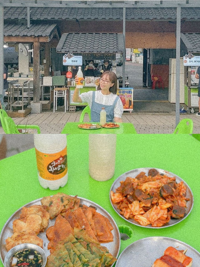 공주 레트로 여행 코스 추천🍉❤️