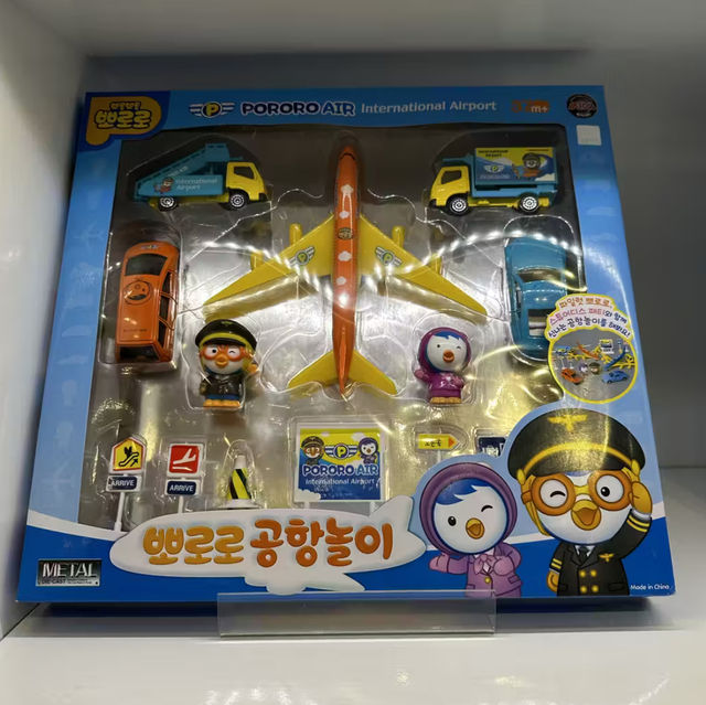 【韓国旅行】新世界百貨店