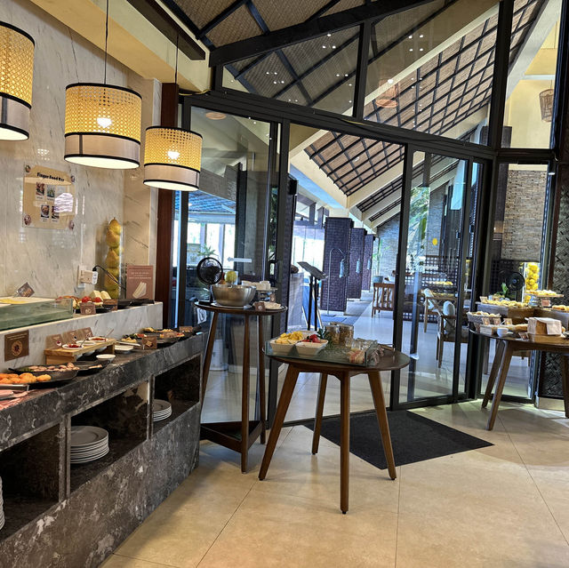 峴港The Blossom Resort Island - All Inclusive